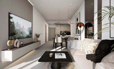 For sale 2 bedrooms condo in Mueang Phuket, Phuket