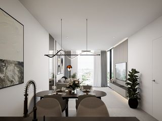 Wohnung zum Kauf mit 1 Zimmer in Mueang Phuket, Phuket