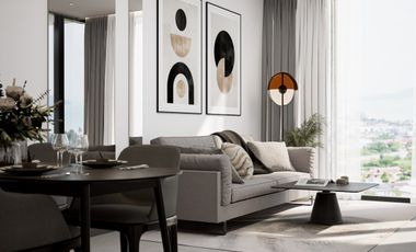 For sale 1 bed condo in Mueang Phuket, Phuket