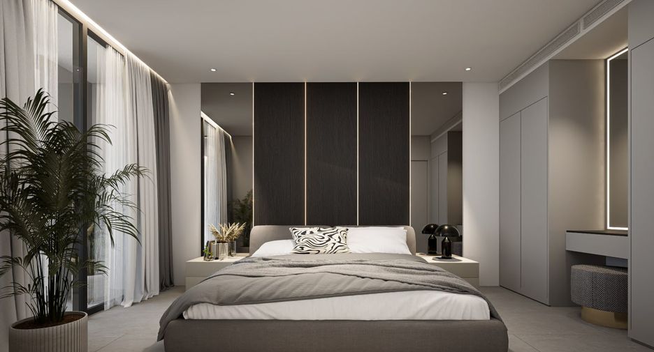 For sale 1 bed condo in Mueang Phuket, Phuket