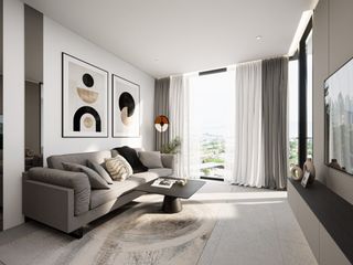 Wohnung zum Kauf mit 1 Zimmer in Mueang Phuket, Phuket