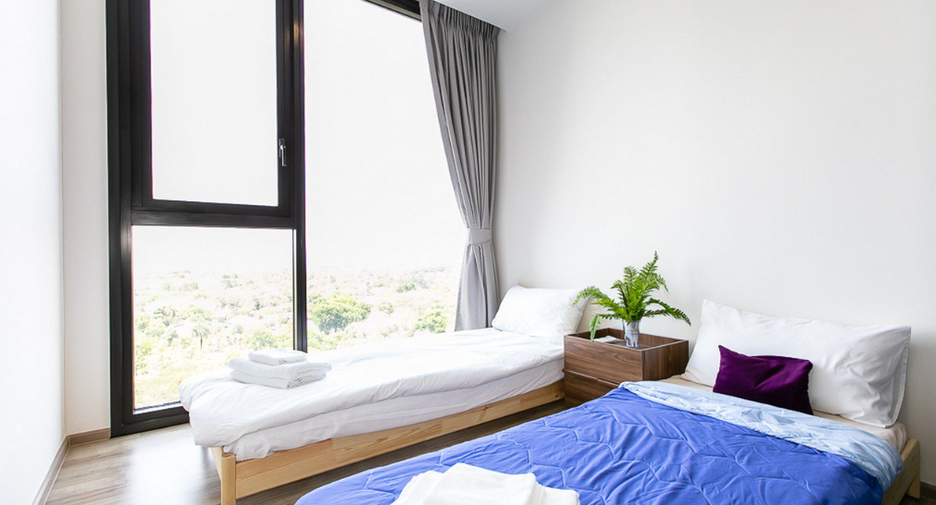 For sale 2 bedrooms condo in Chatuchak, Bangkok