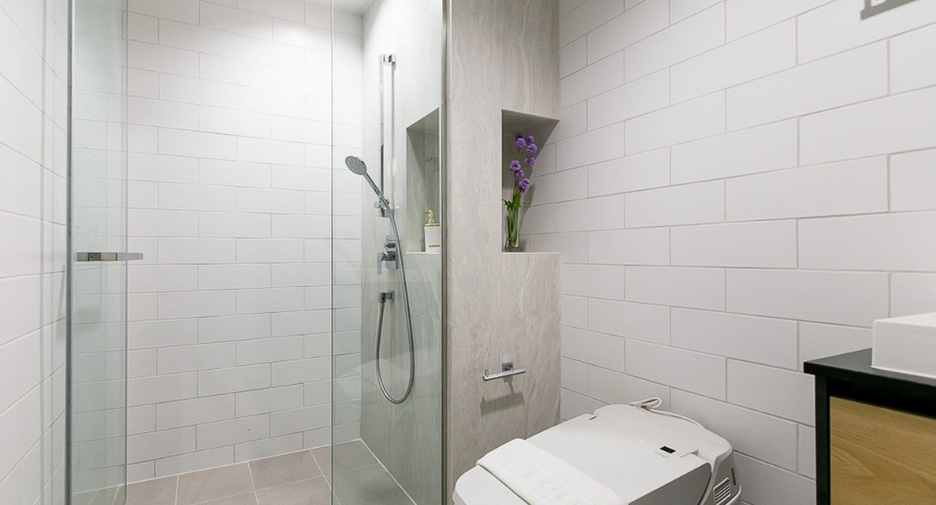 For sale 2 bedrooms condo in Chatuchak, Bangkok