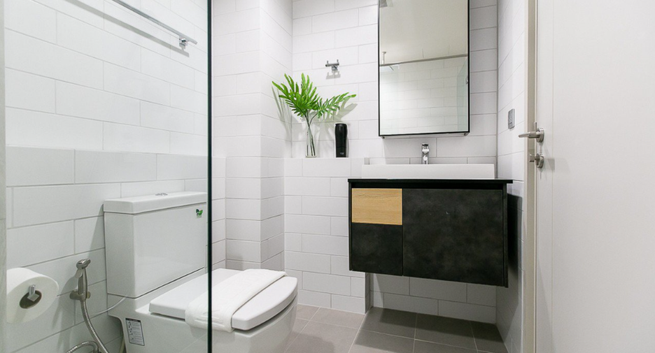 For sale 2 bedrooms condo in Chatuchak, Bangkok
