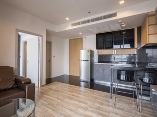 For sale 1 bed condo in Chatuchak, Bangkok