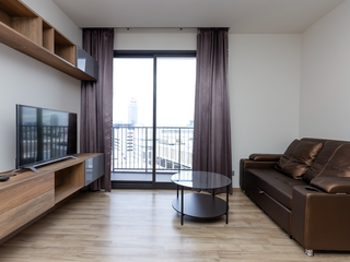 For sale 1 bed condo in Chatuchak, Bangkok