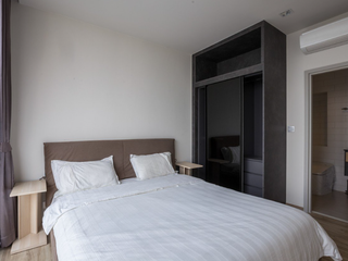 For sale 1 bed condo in Chatuchak, Bangkok