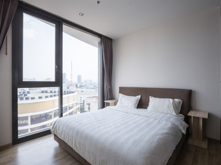 For sale 1 bed condo in Chatuchak, Bangkok