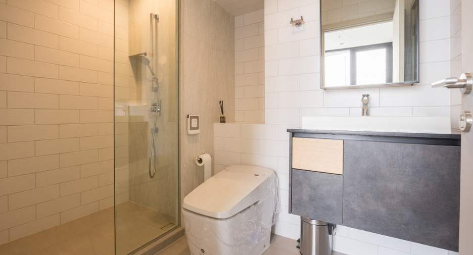For sale 1 bed condo in Chatuchak, Bangkok