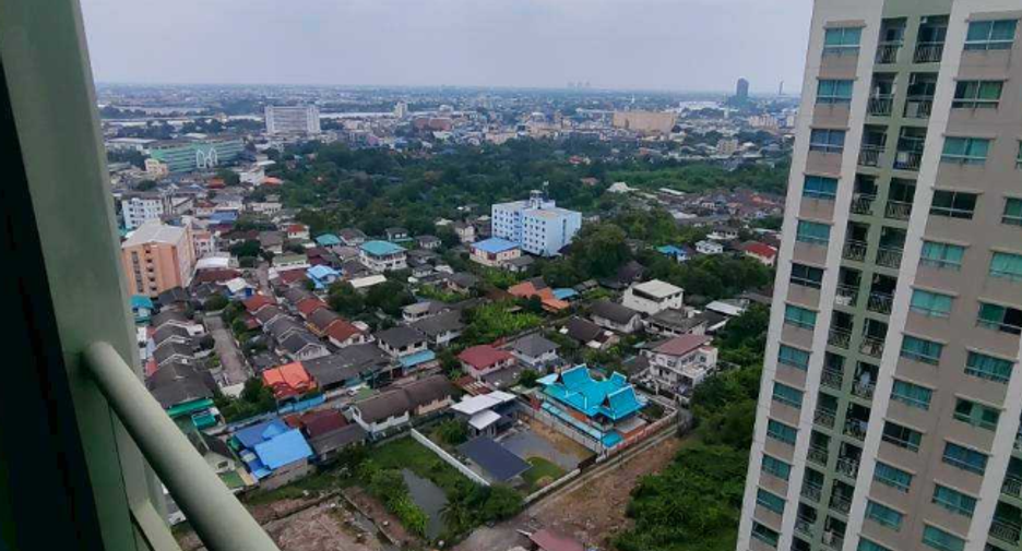 For sale 1 Beds condo in Mueang Nonthaburi, Nonthaburi