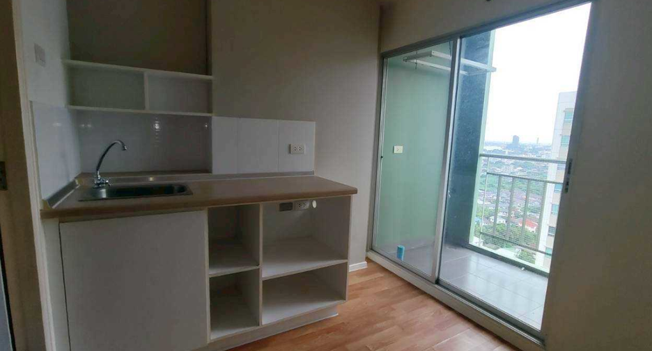 For sale 1 Beds condo in Mueang Nonthaburi, Nonthaburi