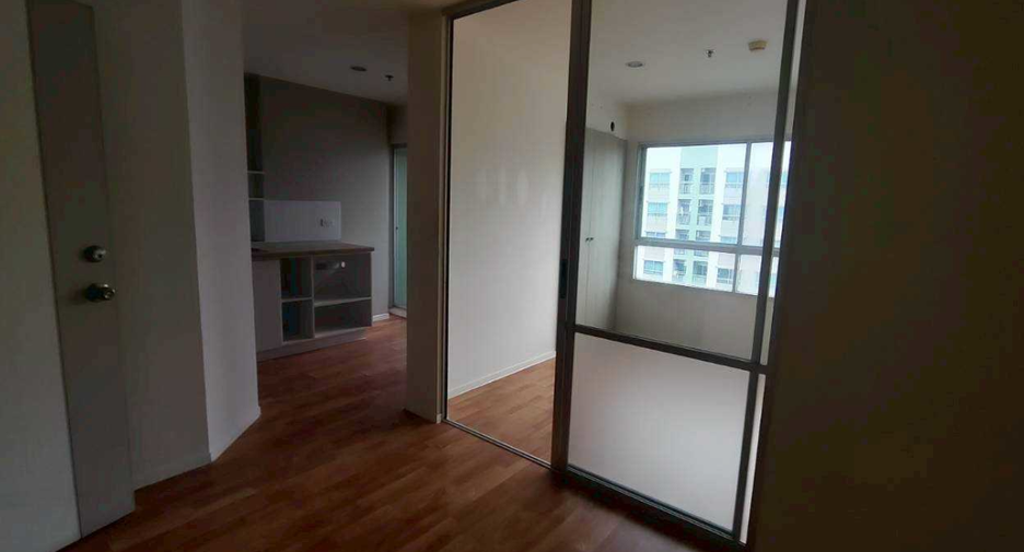 For sale 1 Beds condo in Mueang Nonthaburi, Nonthaburi