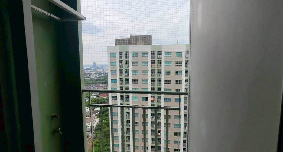 For sale 1 Beds condo in Mueang Nonthaburi, Nonthaburi