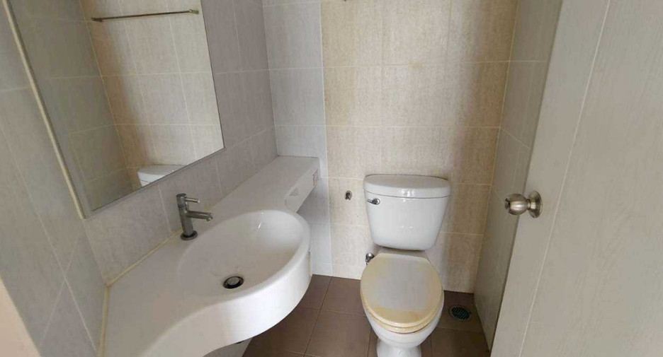 For sale 1 Beds condo in Mueang Nonthaburi, Nonthaburi