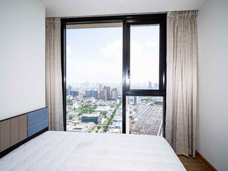 For sale 2 ベッドルーム condo in Chatuchak, Bangkok