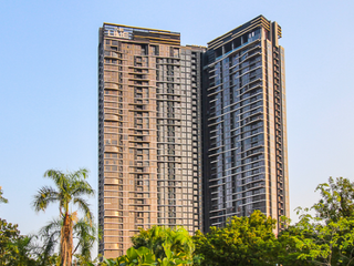 For sale 2 ベッドルーム condo in Chatuchak, Bangkok