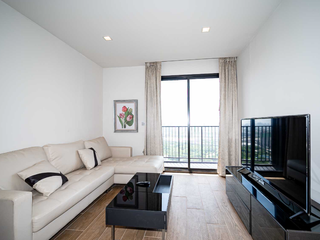 For sale 2 ベッドルーム condo in Chatuchak, Bangkok