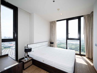 For sale 2 ベッドルーム condo in Chatuchak, Bangkok