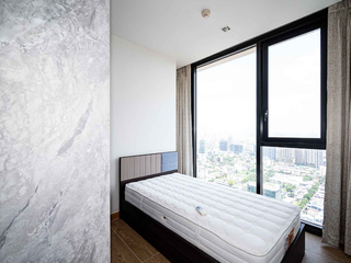 For sale 2 ベッドルーム condo in Chatuchak, Bangkok