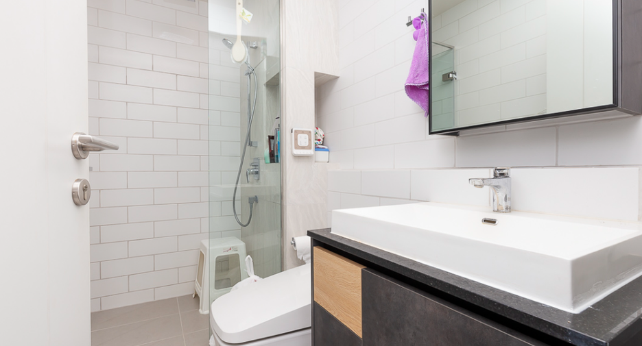 For sale 1 bed condo in Chatuchak, Bangkok