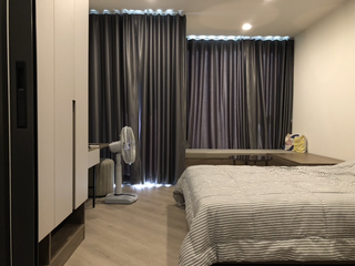 Condo en venta de 1 habitaciones en Bang Khen, Bangkok