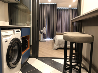 Condo en venta de 1 habitaciones en Bang Khen, Bangkok