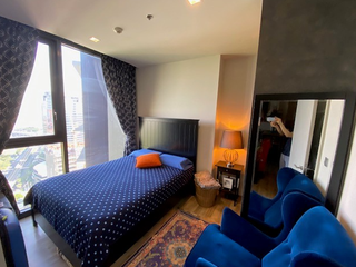 À vendre 1 chambre condo à Chatuchak, Bangkok