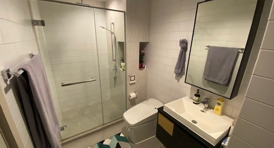 Condo en venta de 1 habitaciones en Chatuchak, Bangkok
