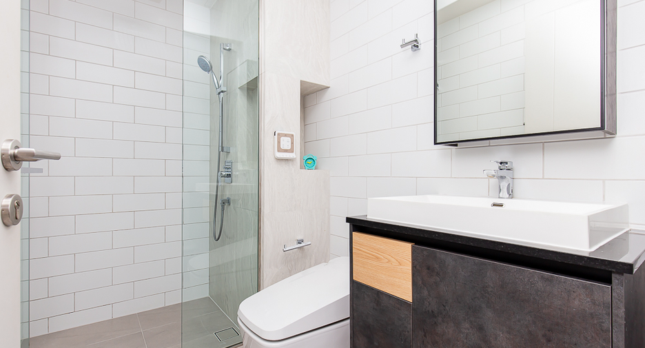 For sale 1 bed condo in Chatuchak, Bangkok