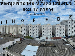 出售 20 卧室 公寓 在 Prawet, 曼谷