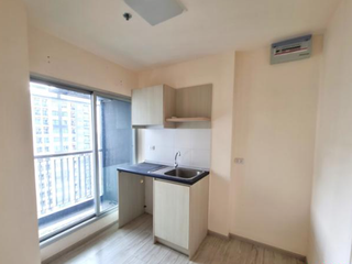 For sale 1 bed condo in Mueang Nonthaburi, Nonthaburi
