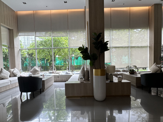 For sale 1 bed condo in Mueang Nonthaburi, Nonthaburi