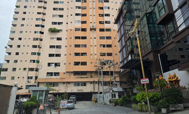 Condo en venta de 1 habitaciones en Bang Phli, Samut Prakan