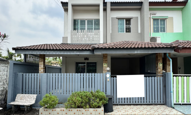 For sale 3 bedrooms townhouse in Bang Yai, Nonthaburi