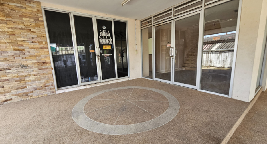 For sale 11 bedrooms apartment in Mueang Khon Kaen, Khon Kaen