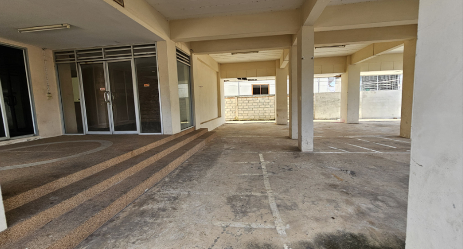 For sale 11 bedrooms apartment in Mueang Khon Kaen, Khon Kaen