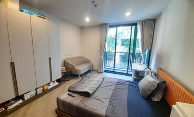 For sale 1 bed condo in Bang Khen, Bangkok