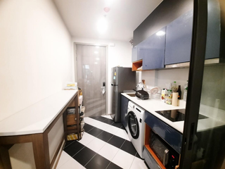 Продажа 1 кровать кондо в Банг Кхен, Бангкок
