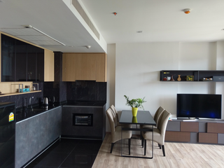 For sale 1 bed condo in Chatuchak, Bangkok