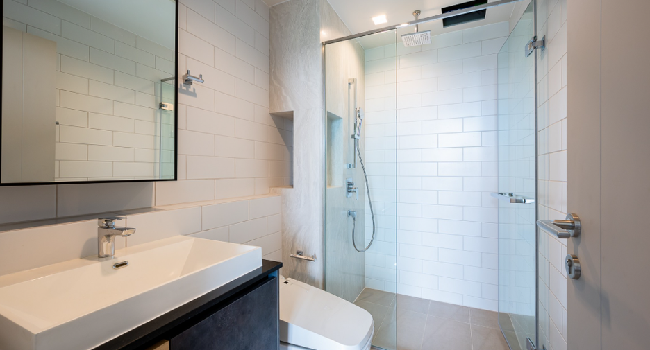 For sale 1 bed condo in Chatuchak, Bangkok