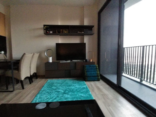 For sale 1 bed condo in Chatuchak, Bangkok