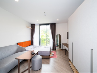 Condo en venta de 1 habitaciones en Bang Khen, Bangkok