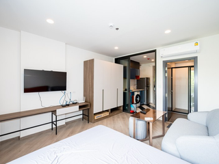 Condo en venta de 1 habitaciones en Bang Khen, Bangkok