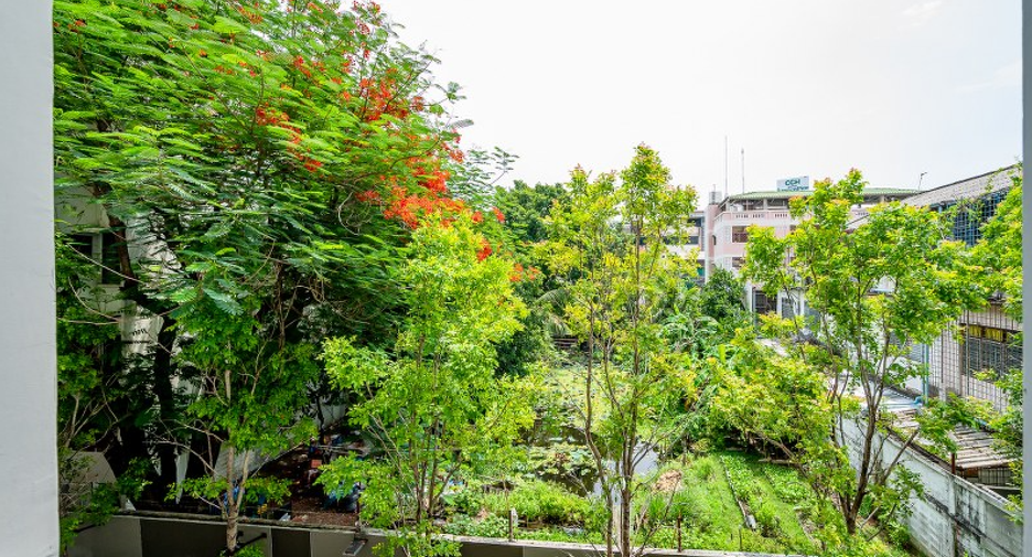Wohnung zum Kauf mit 1 Zimmer in Bang Khen, Bangkok