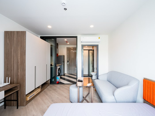 Condo en venta de 1 habitaciones en Bang Khen, Bangkok