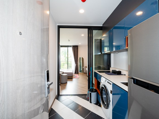 Condo en venta de 1 habitaciones en Bang Khen, Bangkok