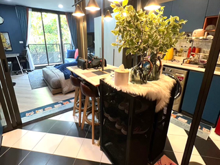 Condo en venta de 1 habitaciones en Bang Khen, Bangkok