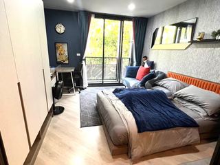 Condo en venta de 1 habitaciones en Bang Khen, Bangkok