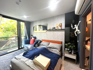 Condo en venta de 1 habitaciones en Bang Khen, Bangkok