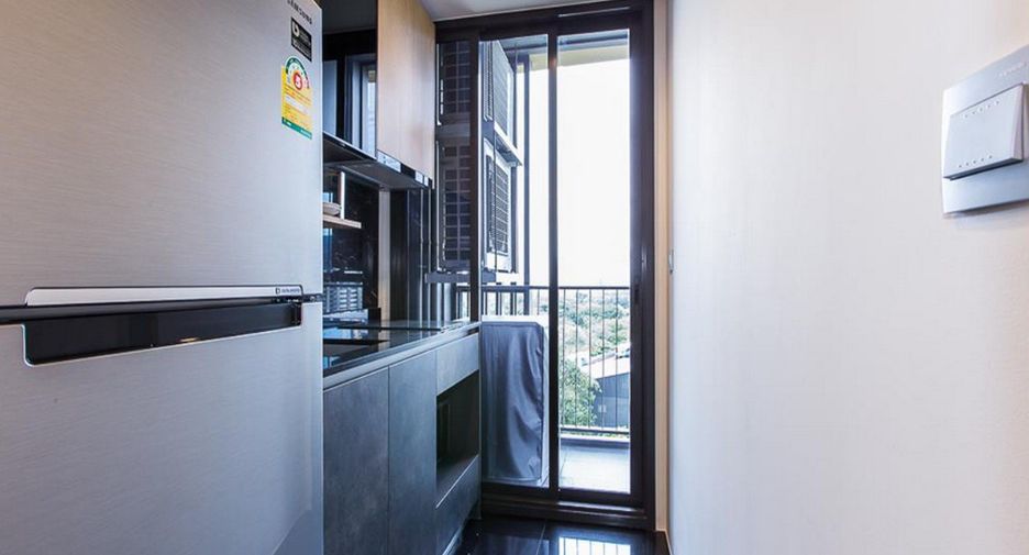 For sale 1 Beds condo in Chatuchak, Bangkok